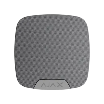 Superior HomeSiren G3, bílá